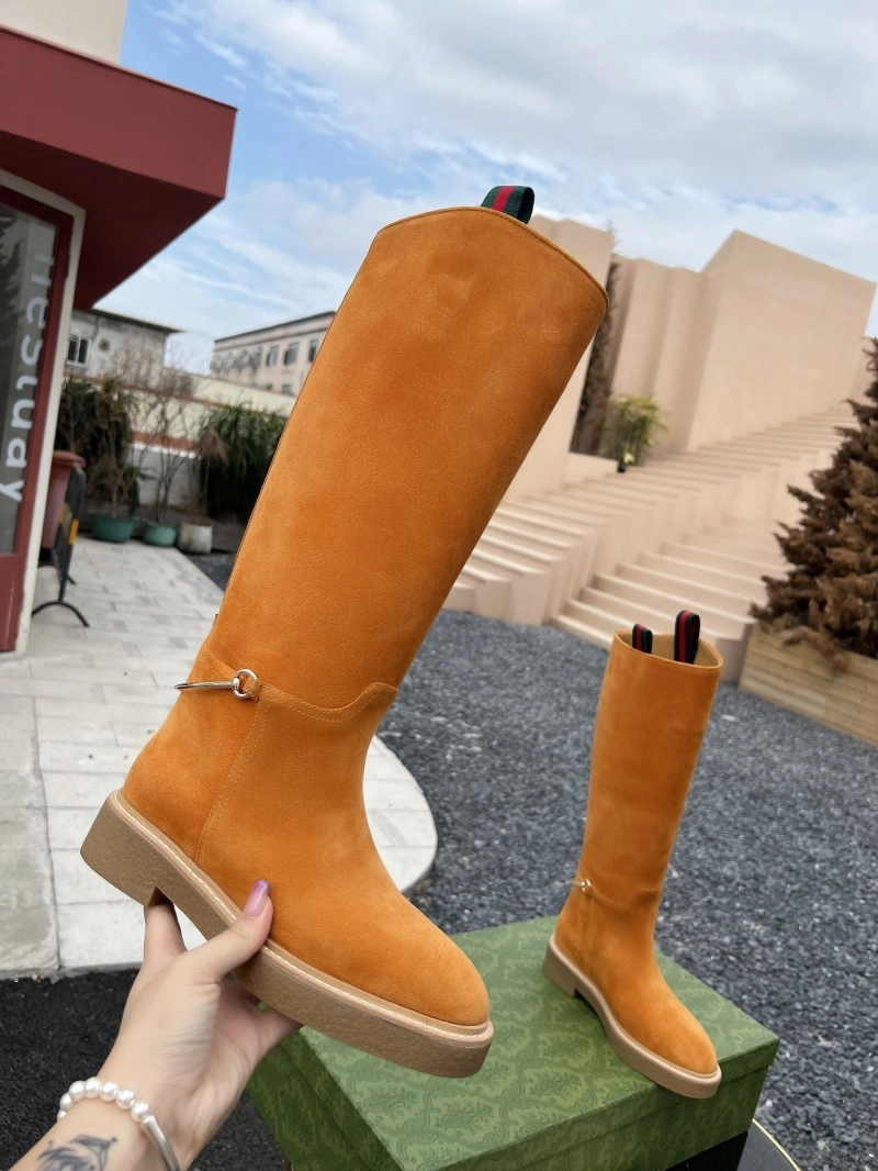Bright Gxccx Boots 161899
