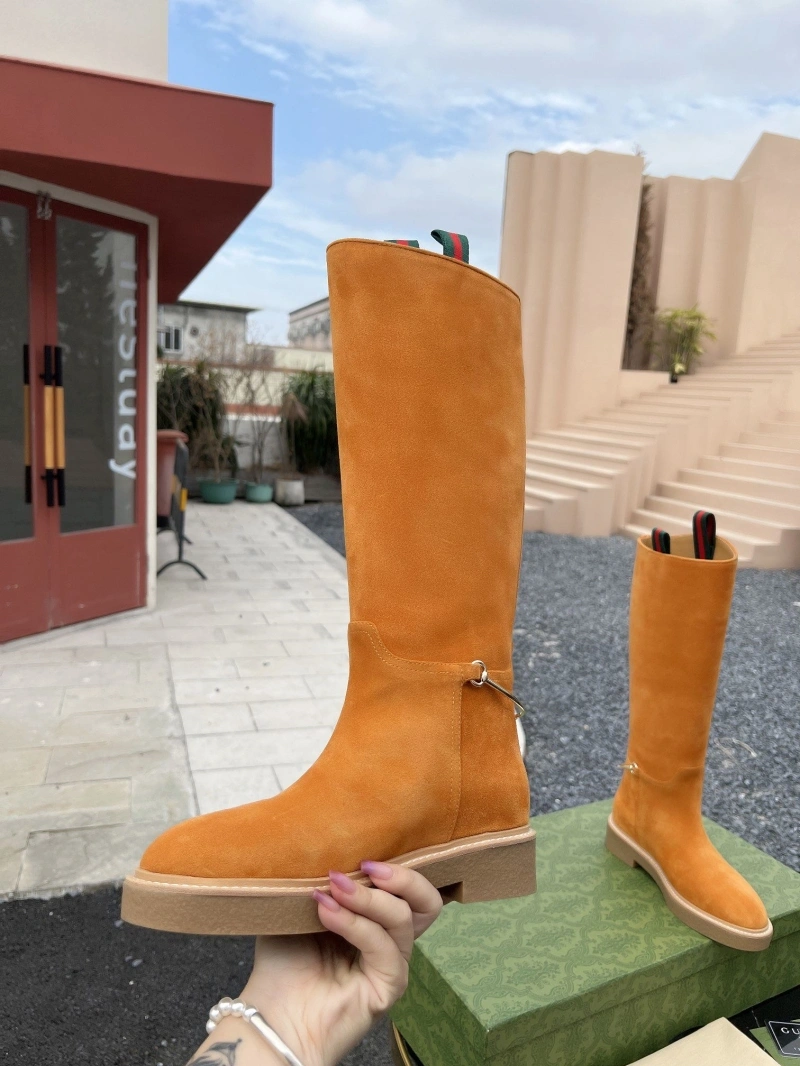 Bright Gxccx Boots 161899