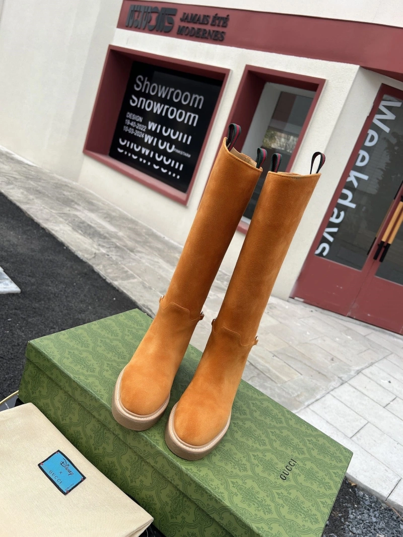 Bright Gxccx Boots 161899