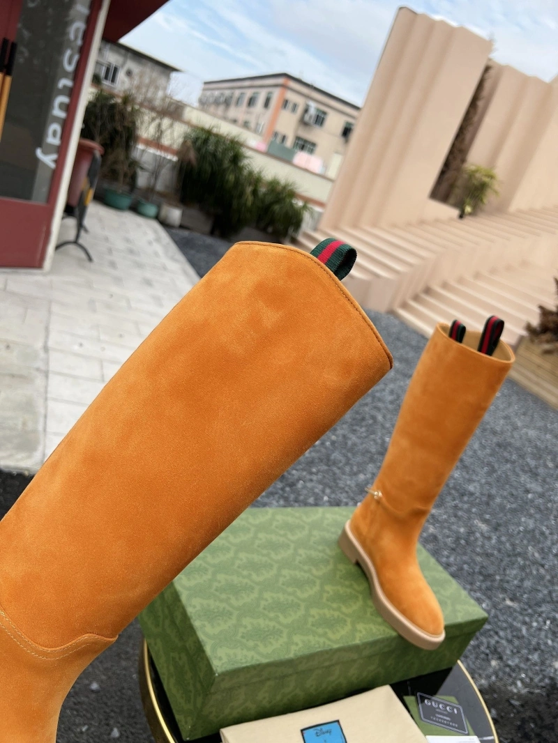 Bright Gxccx Boots 161899