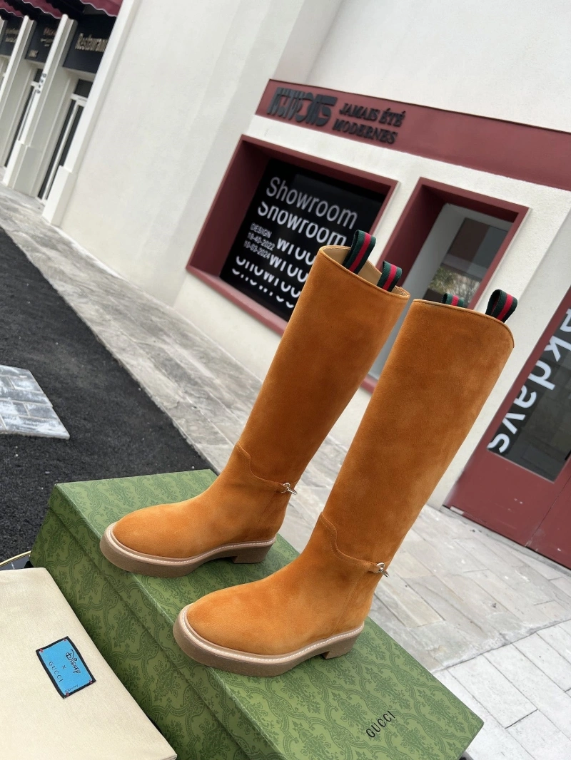 Bright Gxccx Boots 161899