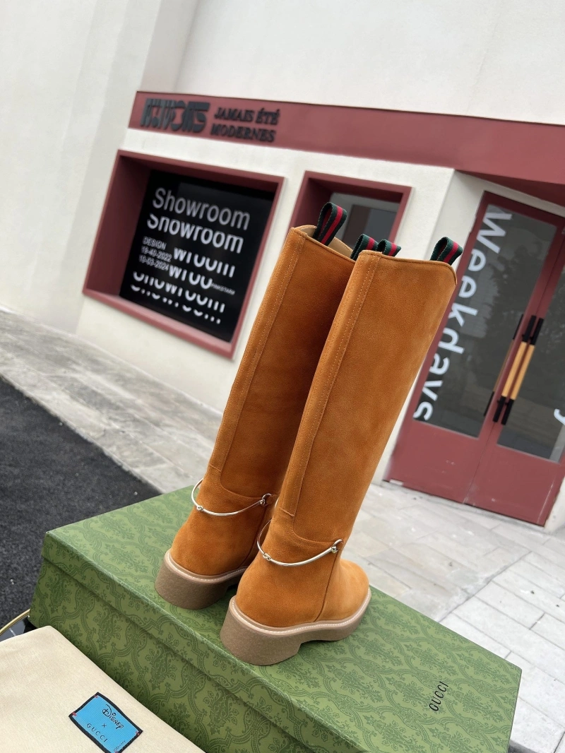 Bright Gxccx Boots 161899