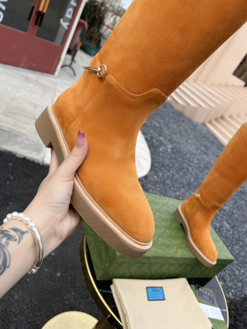 Bright Gxccx Boots 161899