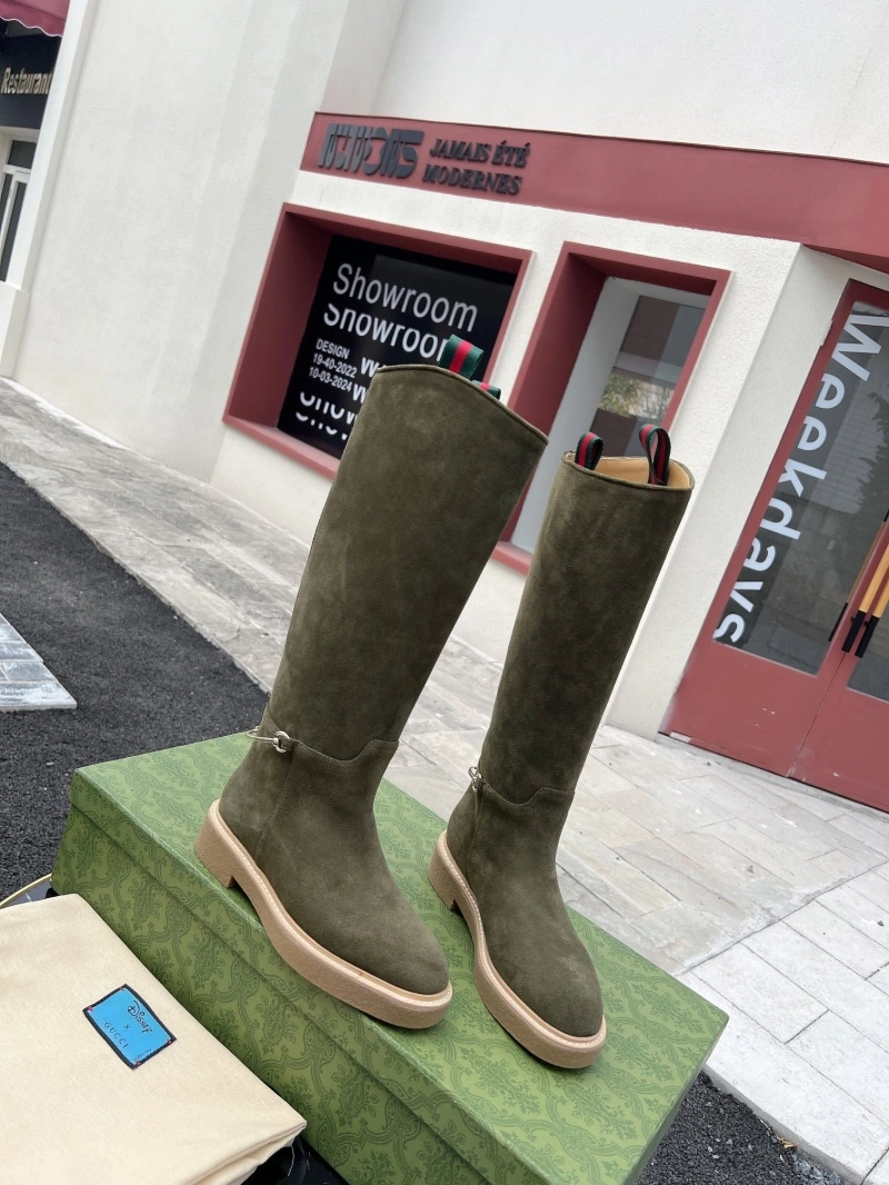 TopPick Gxccx Boots 161898
