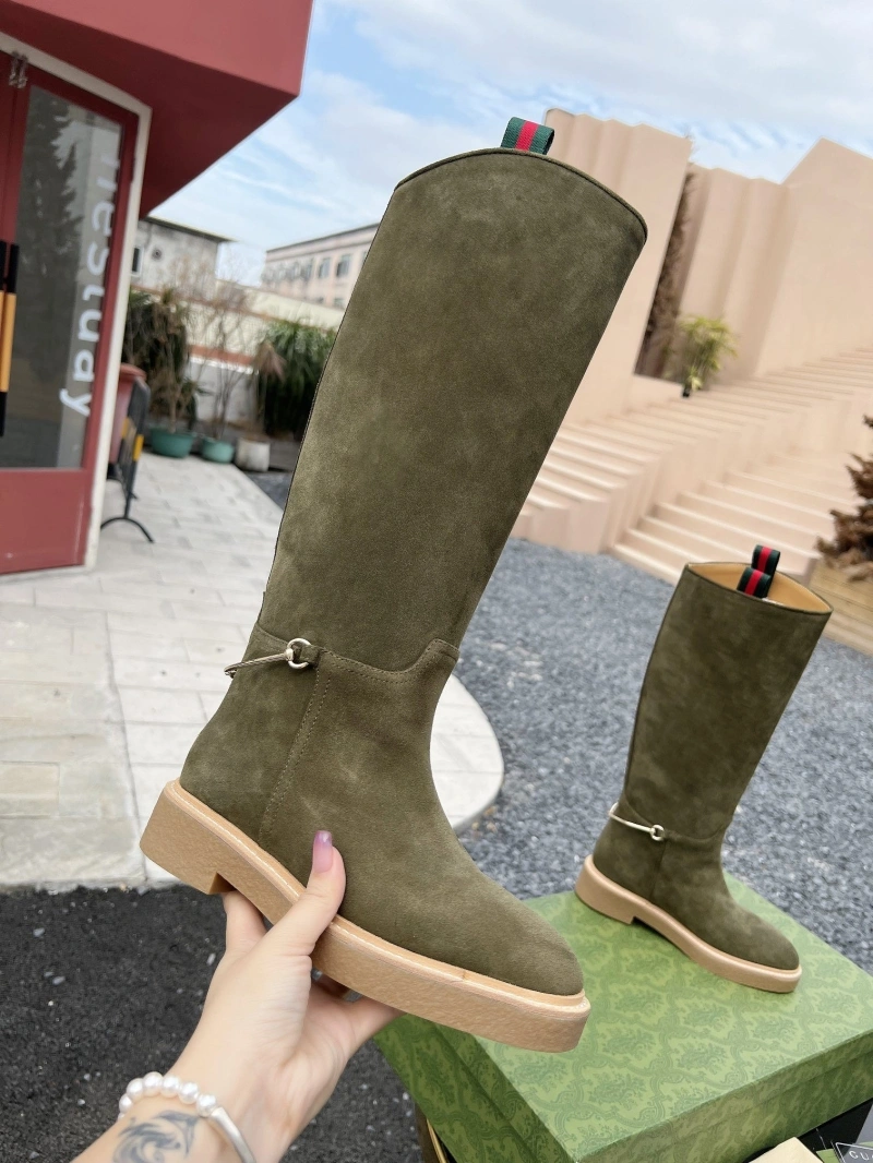 TopPick Gxccx Boots 161898