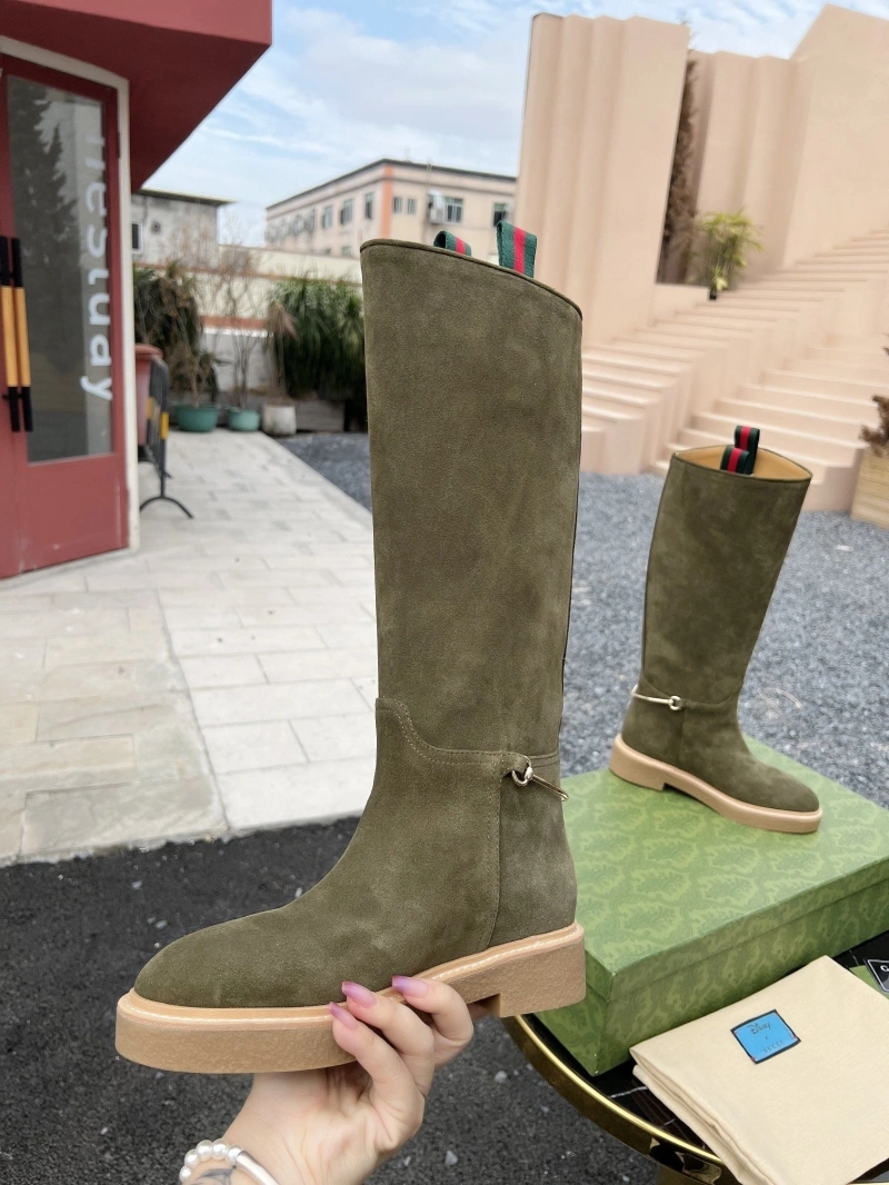 TopPick Gxccx Boots 161898