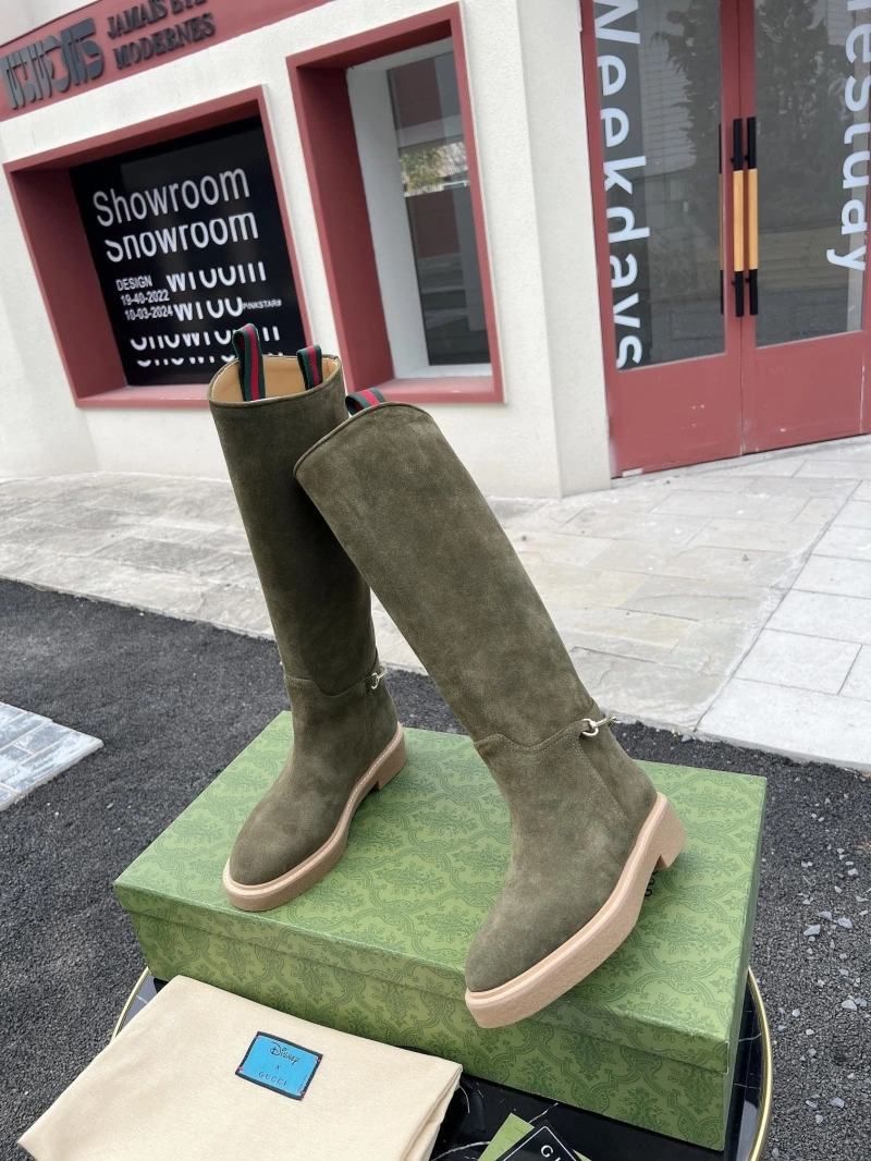 TopPick Gxccx Boots 161898