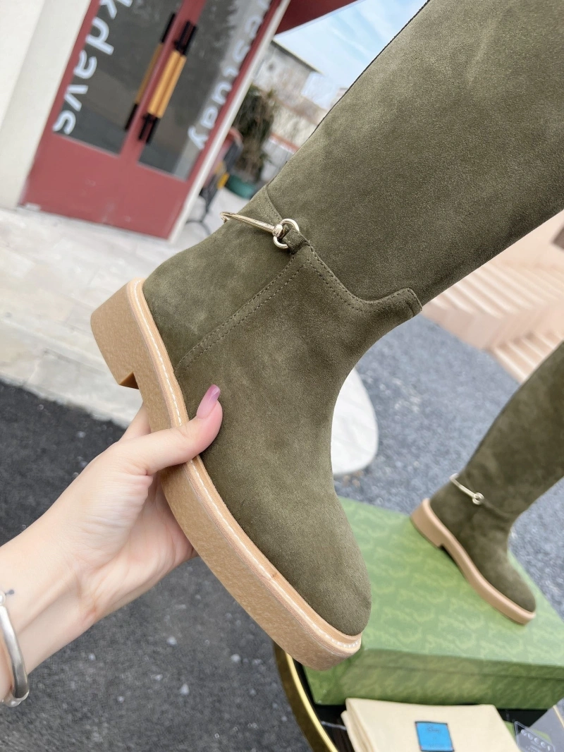 TopPick Gxccx Boots 161898