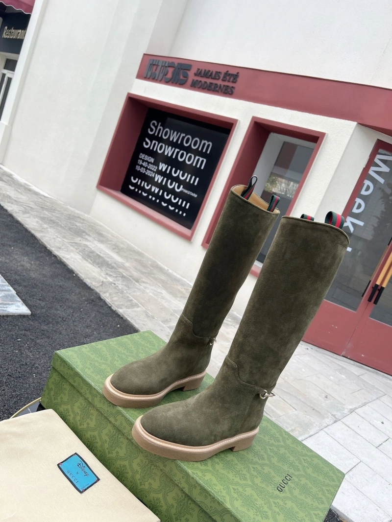 TopPick Gxccx Boots 161898