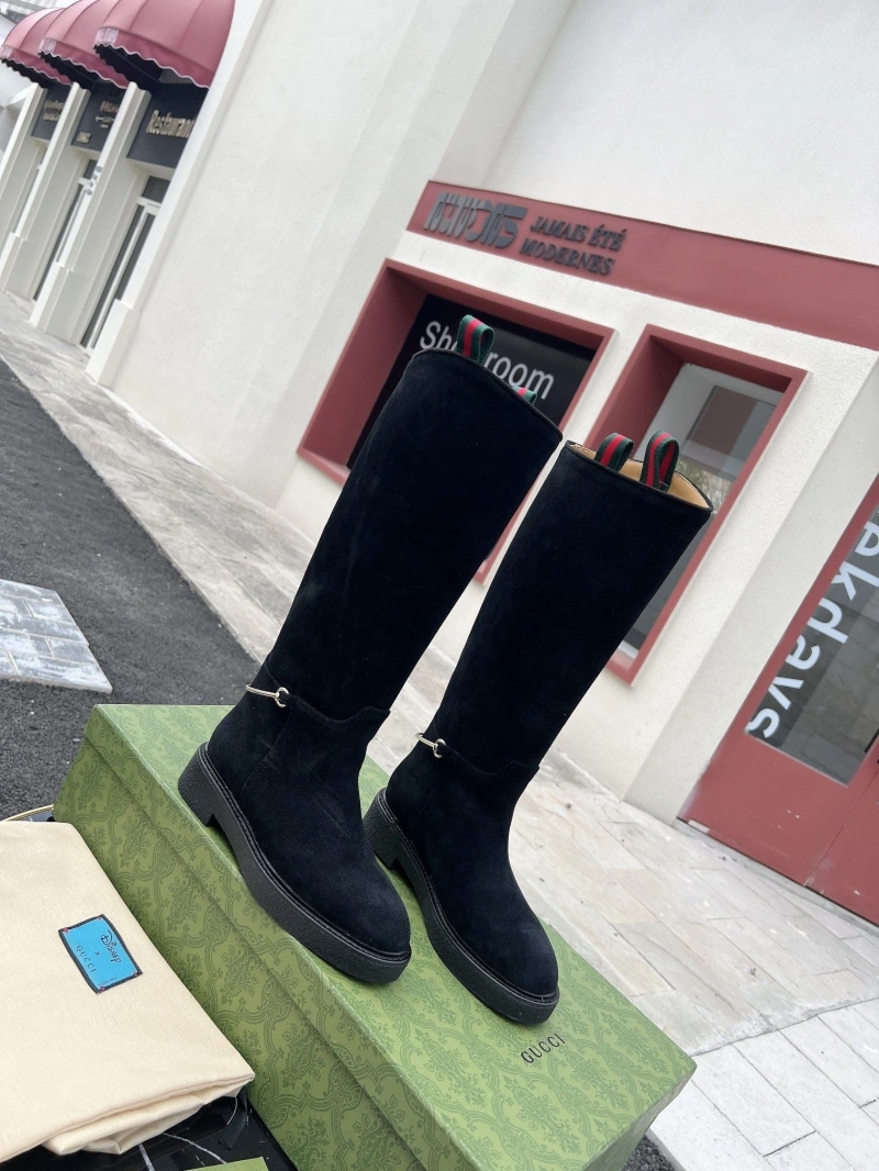 Gxccx Boots EyeCatching 161894