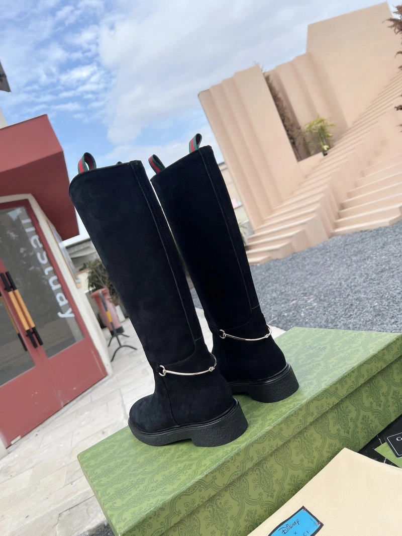 Gxccx Boots EyeCatching 161894