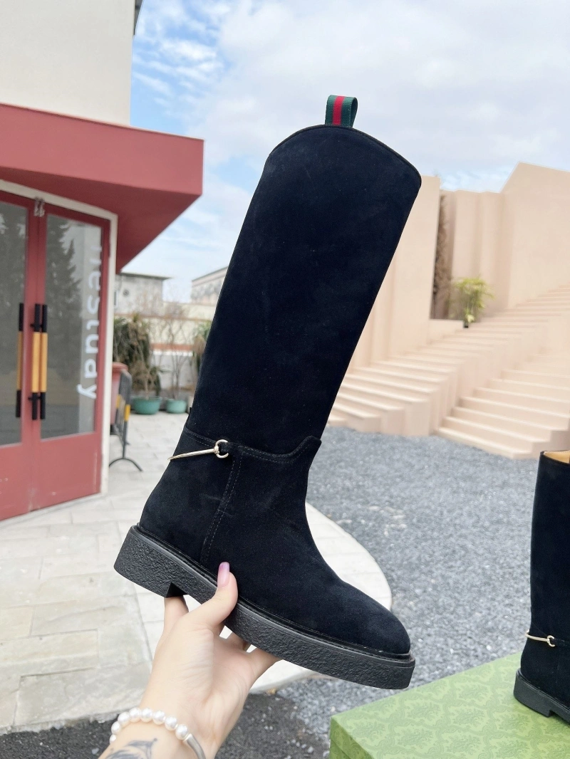 Gxccx Boots EyeCatching 161894