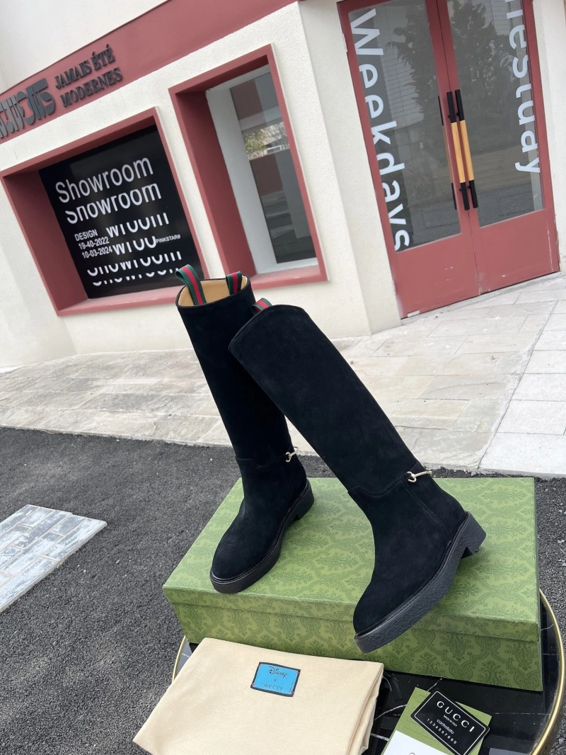 Gxccx Boots EyeCatching 161894
