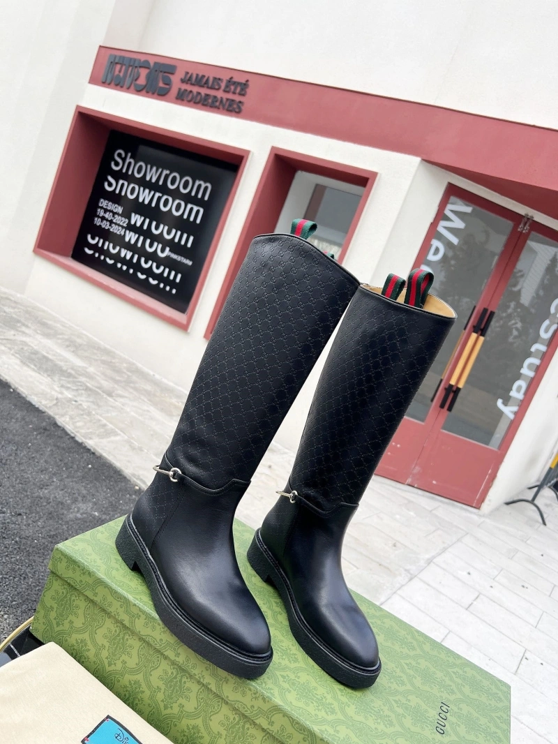 Comfortable Gxccx Boots 161893