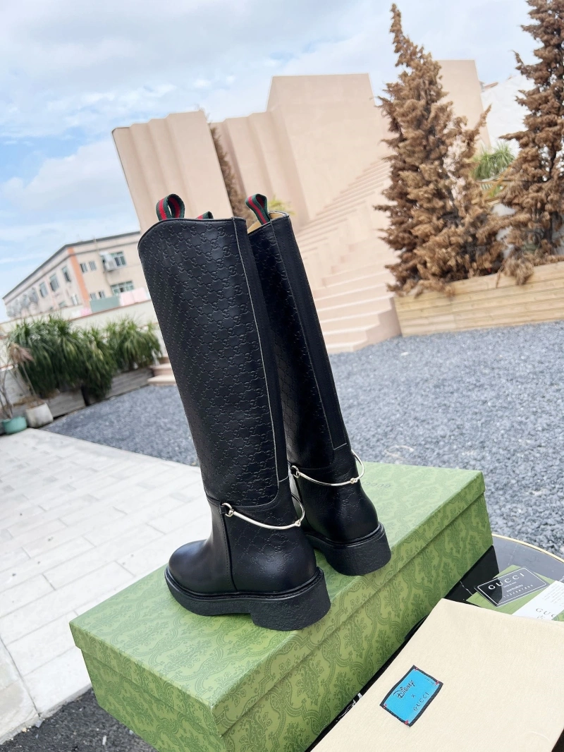 Comfortable Gxccx Boots 161893