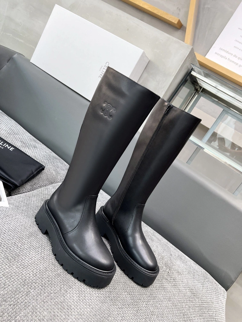 Cxlxne Boots Versatile 116648