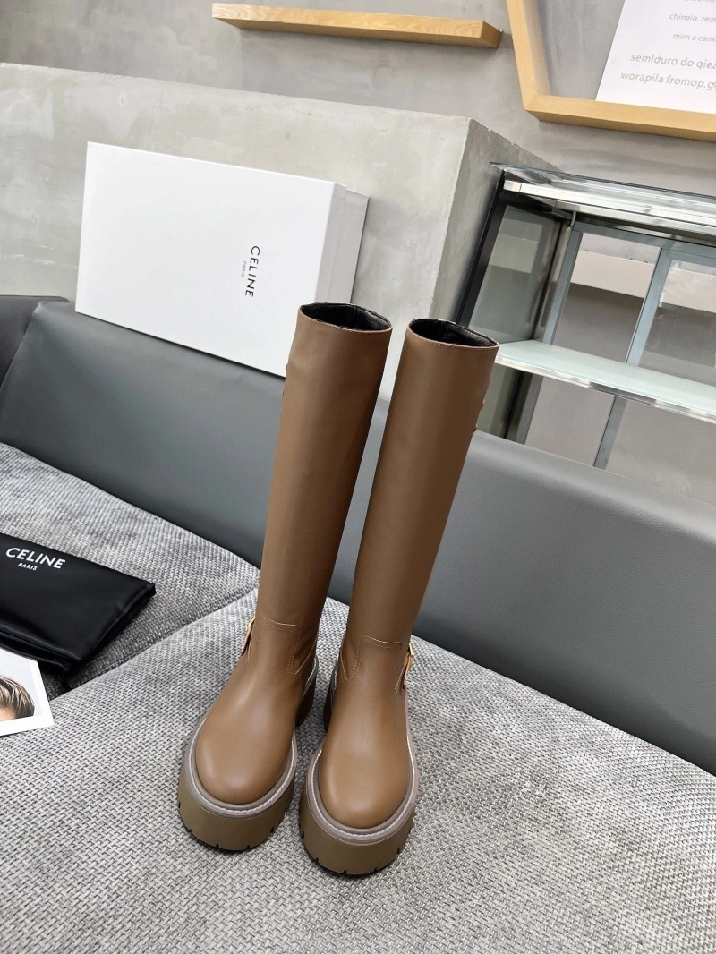 Cxlxne Boots Vibrant 116647