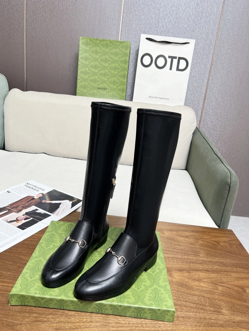 Versatile Gxccx Boots 161886