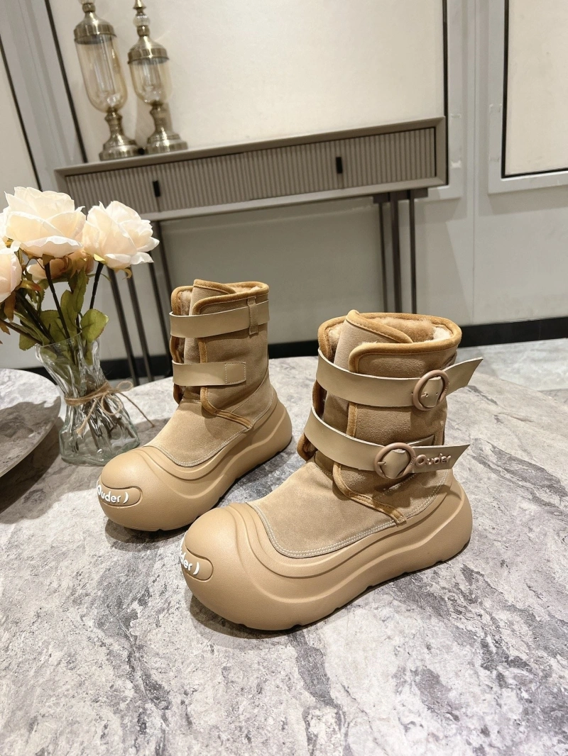 UGX Boots Elegant 228646