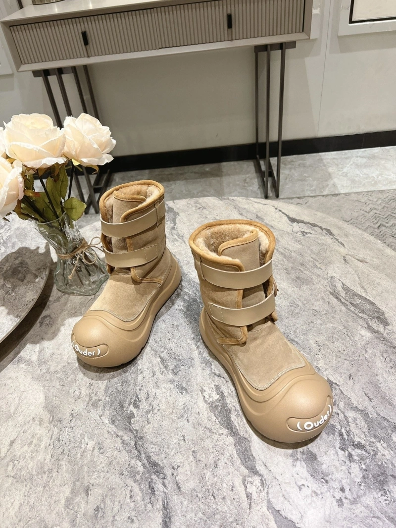 UGX Boots Elegant 228646
