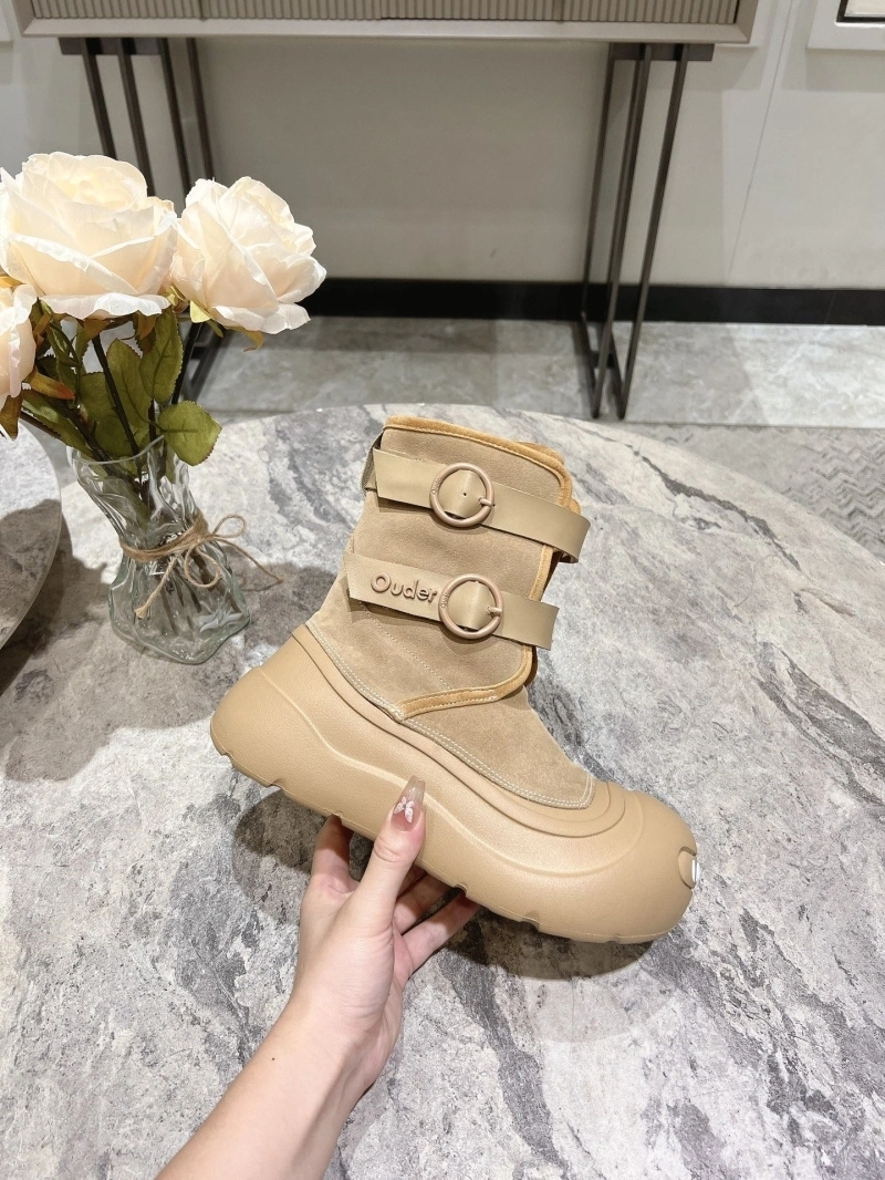 UGX Boots Elegant 228646