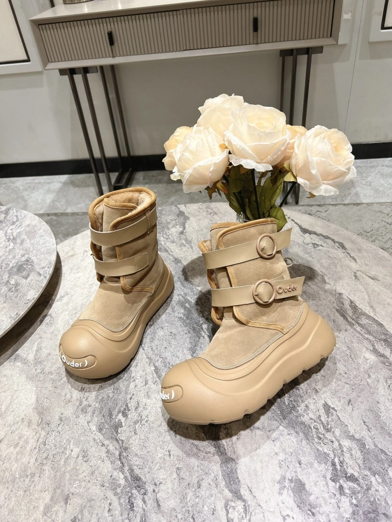 UGX Boots Elegant 228646