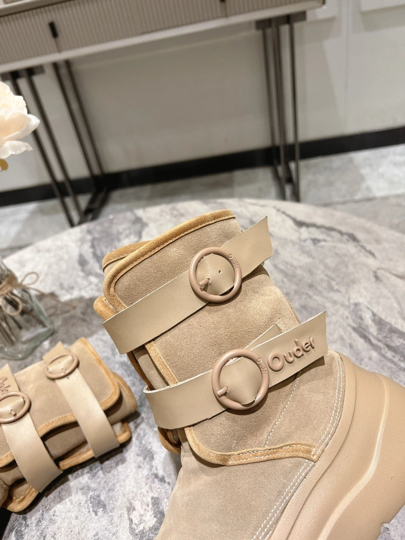 UGX Boots Elegant 228646