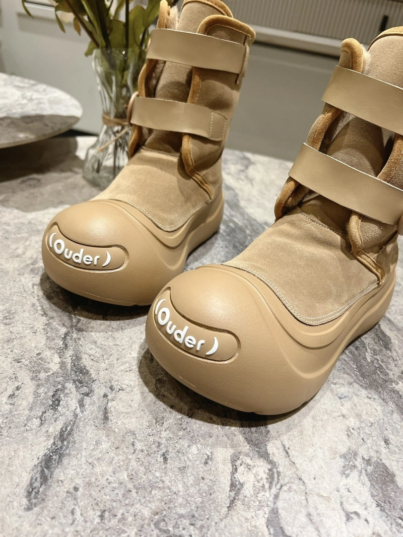 UGX Boots Elegant 228646