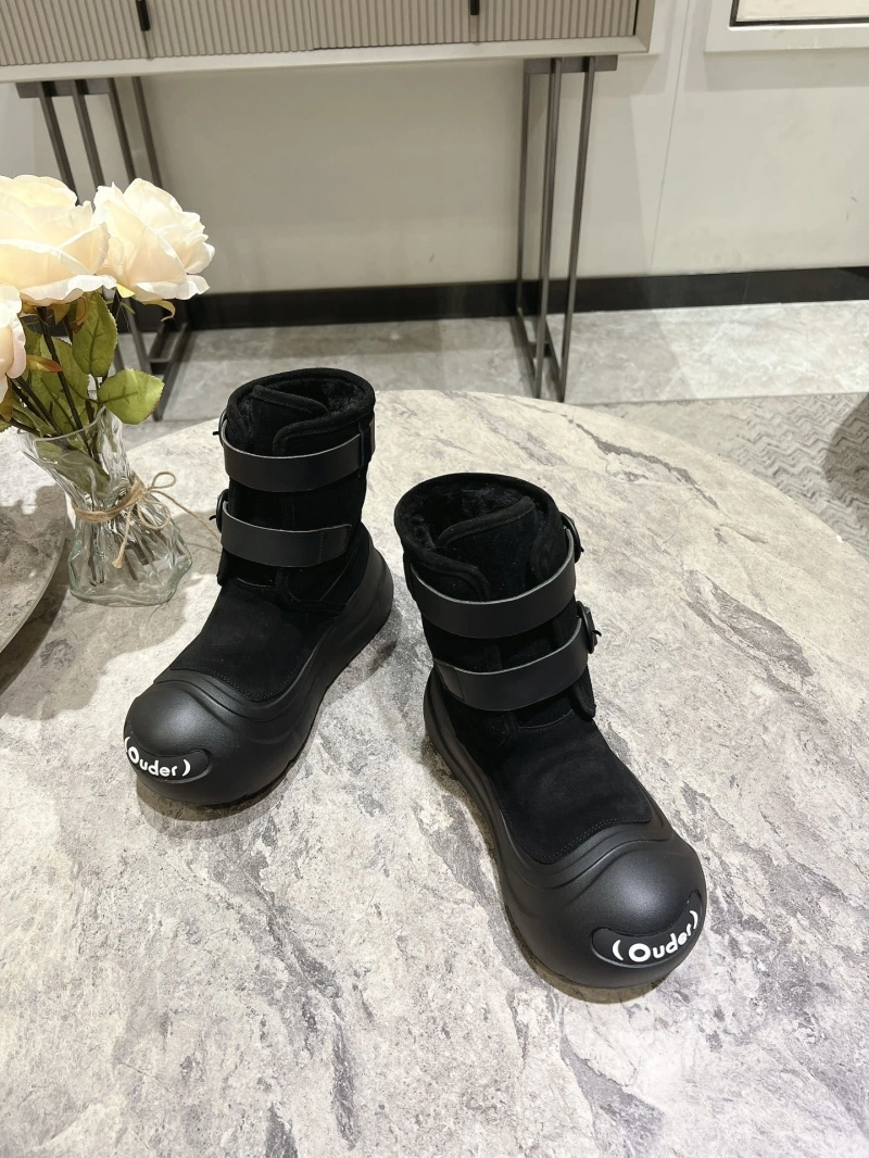 UGX Boots Bold 228634