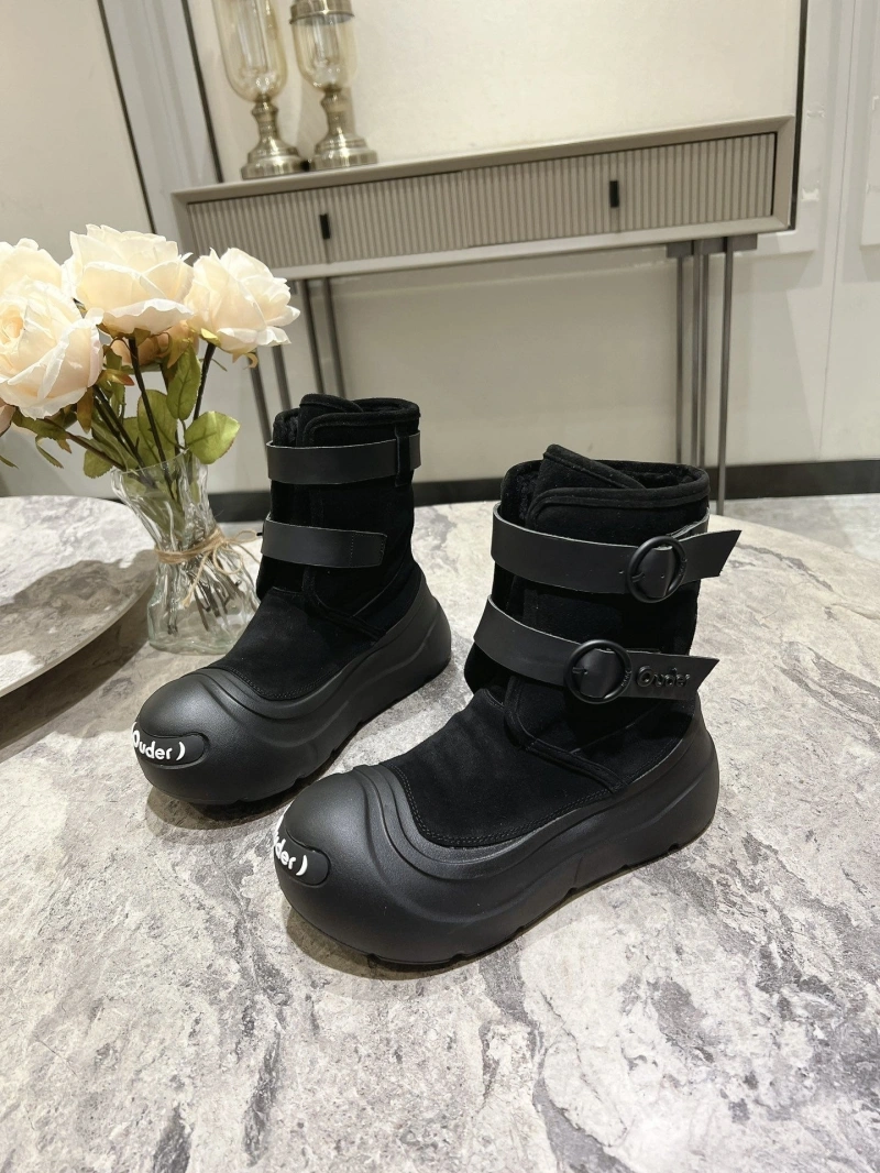 UGX Boots Bold 228634