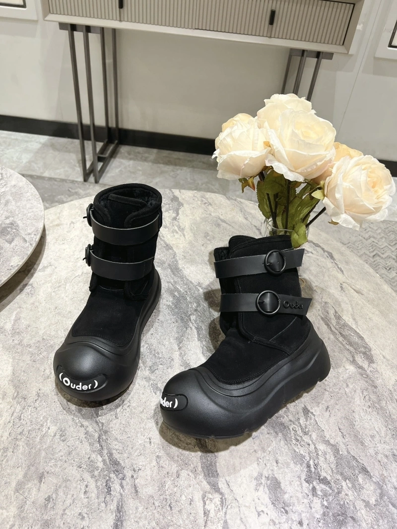UGX Boots Bold 228634