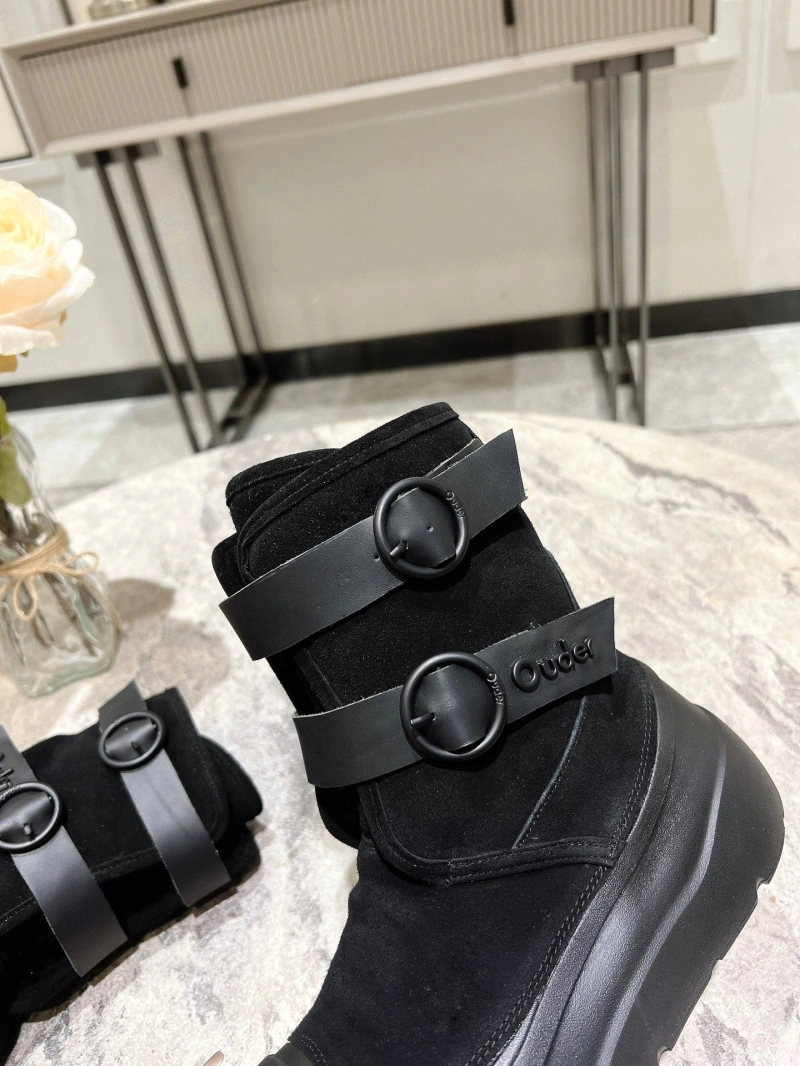 UGX Boots Bold 228634