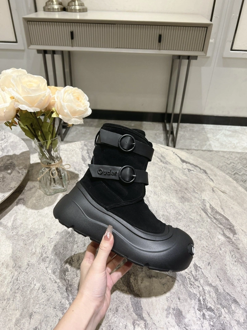 UGX Boots Bold 228634