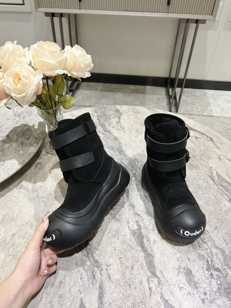 UGX Boots Bold 228634