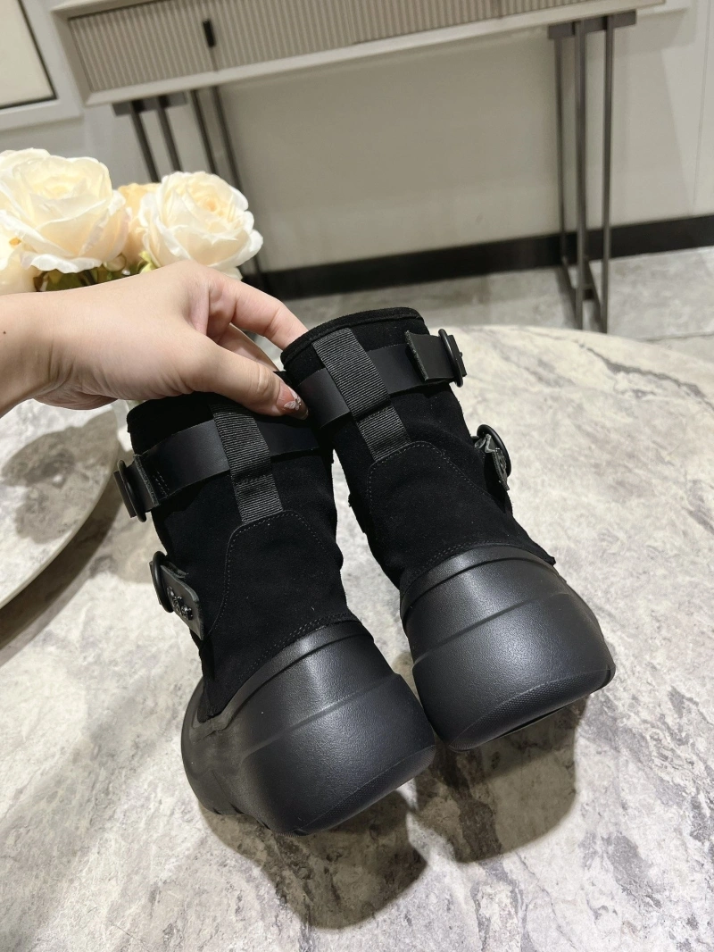 UGX Boots Bold 228634