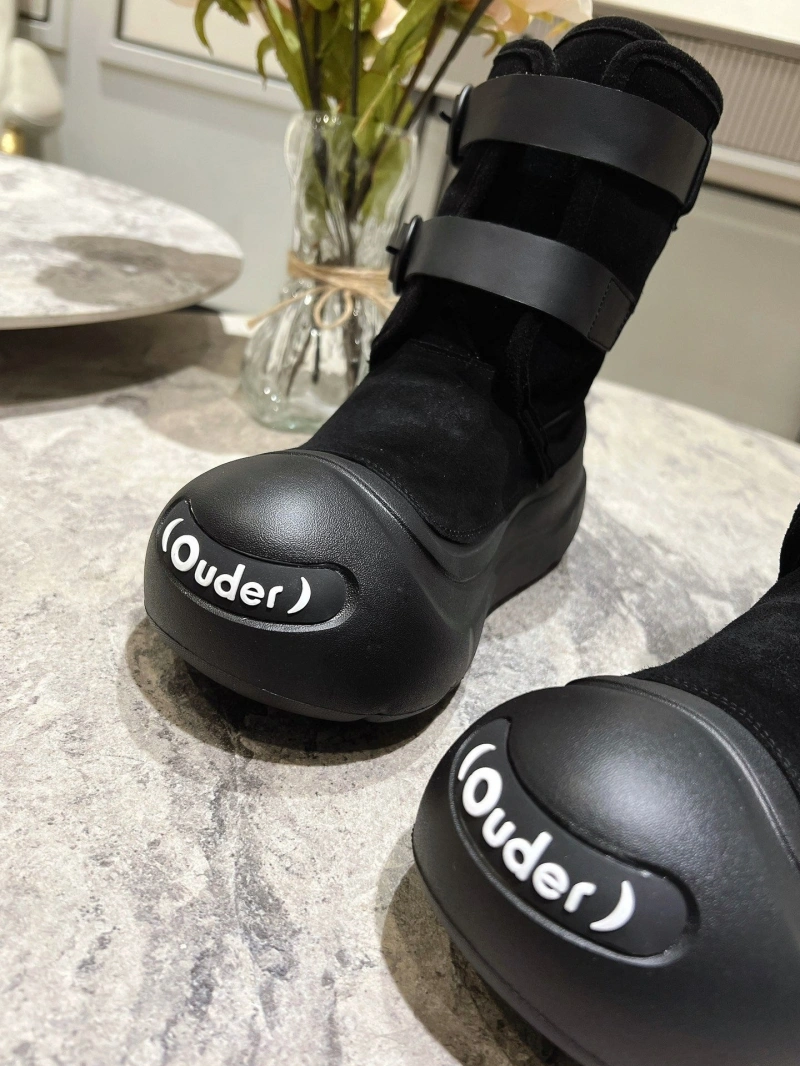 UGX Boots Bold 228634