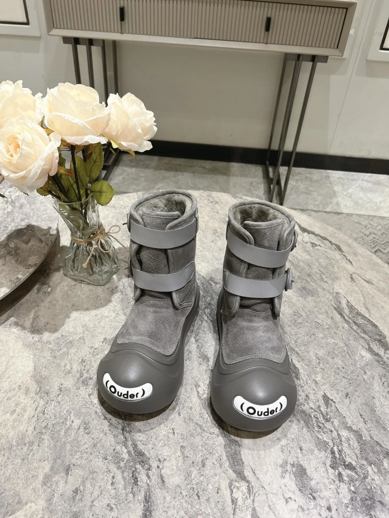 UGX Boots Classic 228638