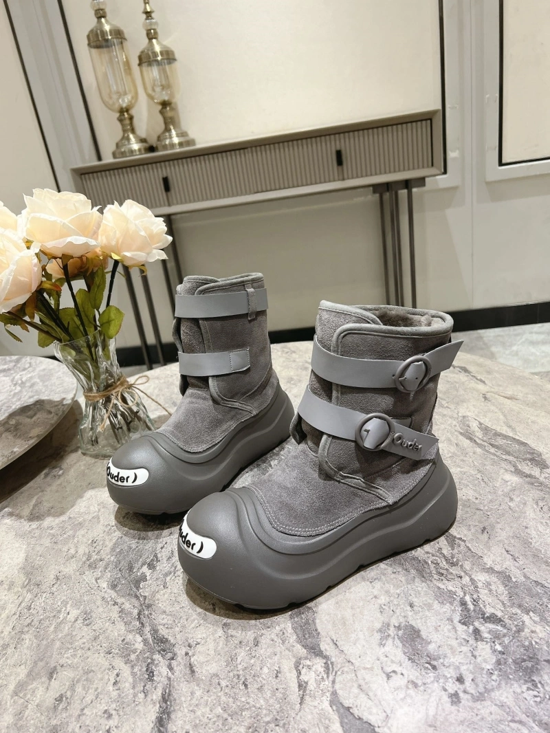 UGX Boots Classic 228638