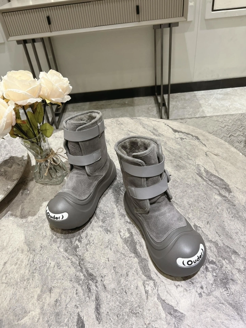 UGX Boots Classic 228638