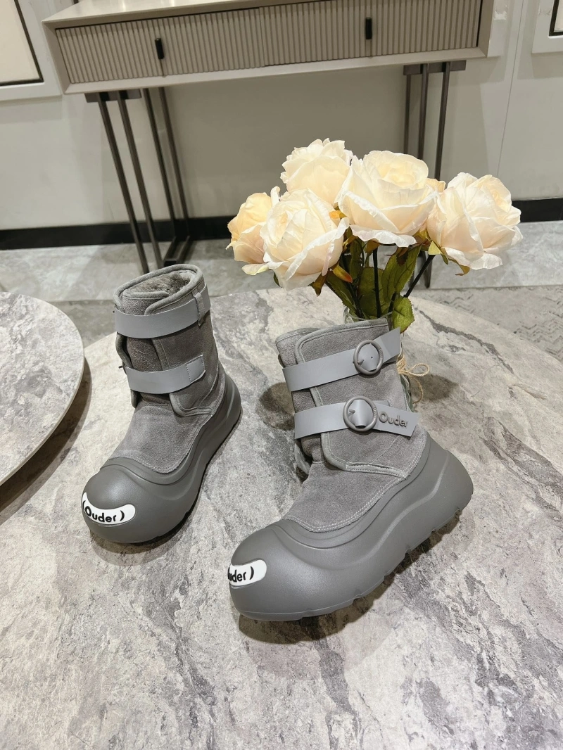 UGX Boots Classic 228638