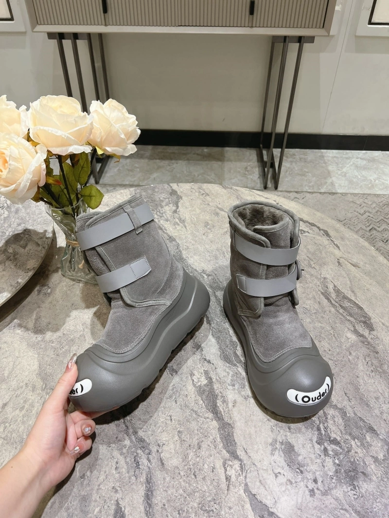 UGX Boots Classic 228638