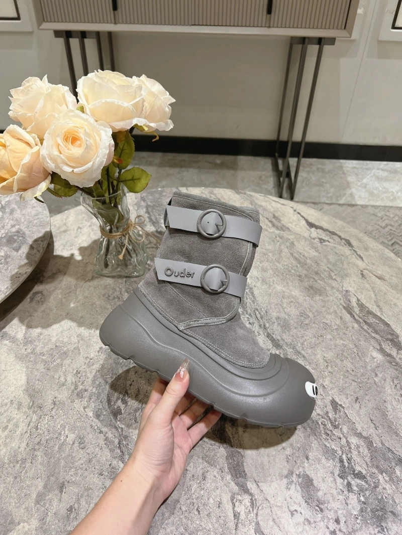 UGX Boots Classic 228638