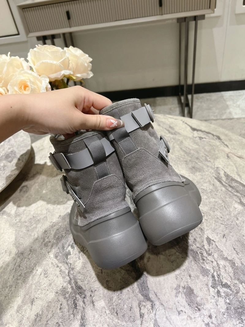 UGX Boots Classic 228638