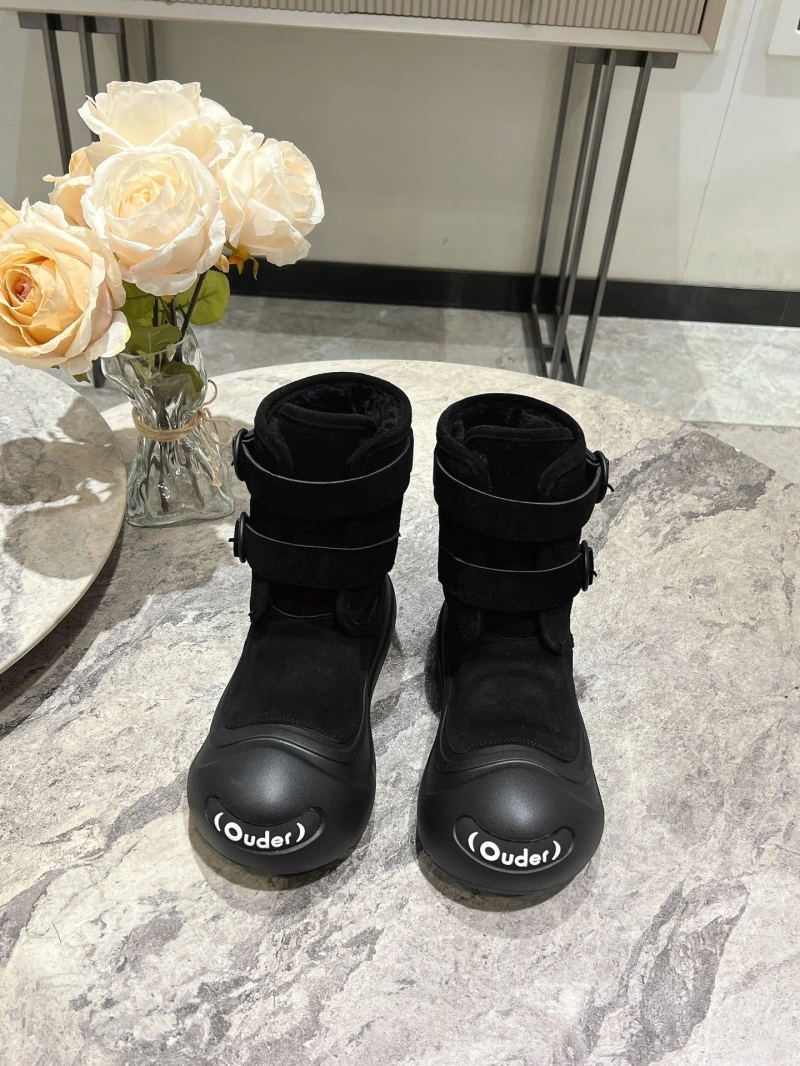 UGX Boots Elegant 228635
