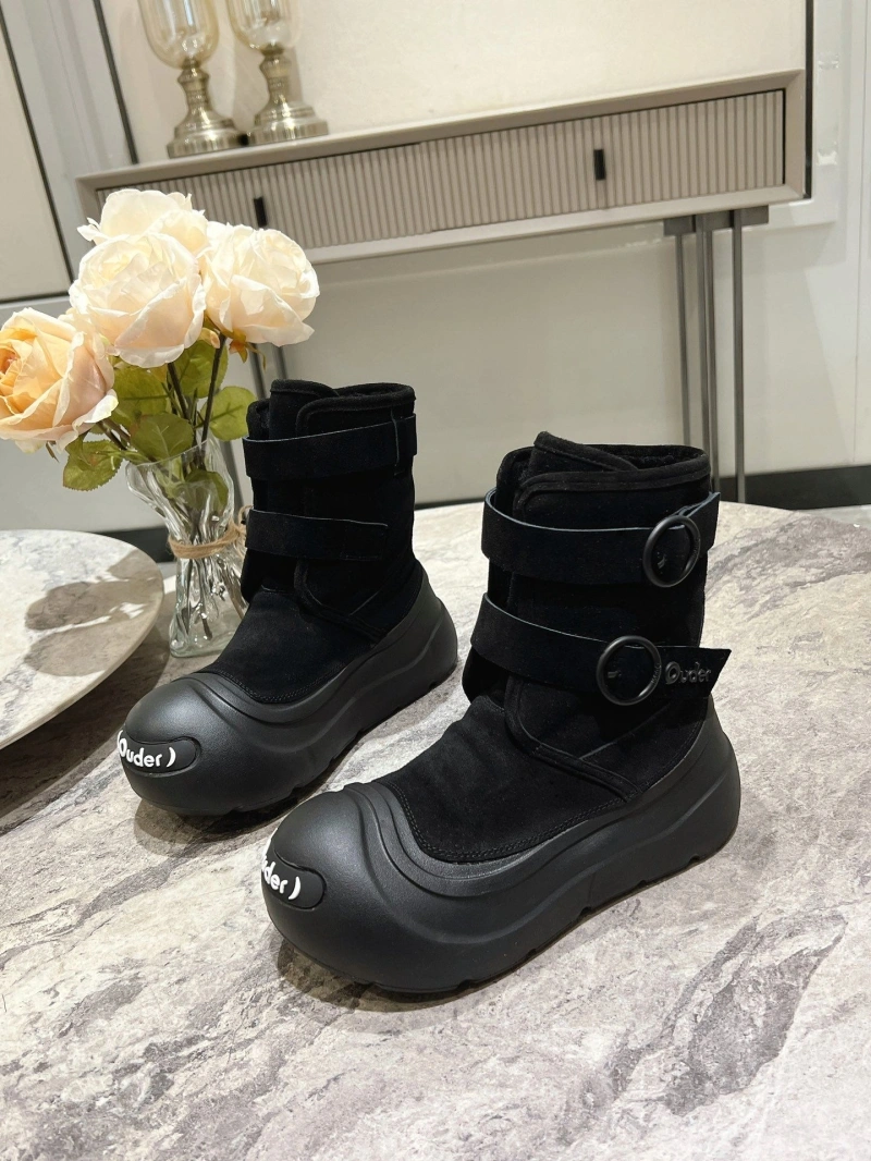 UGX Boots Elegant 228635