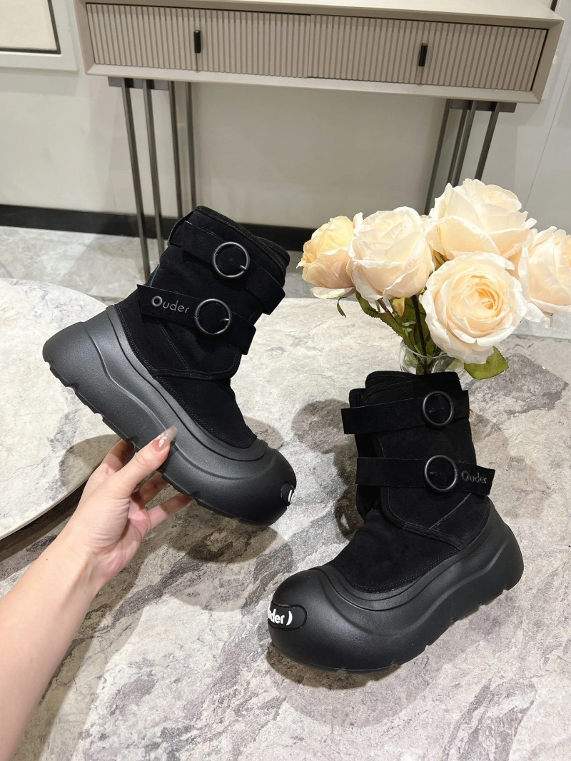 UGX Boots Elegant 228635