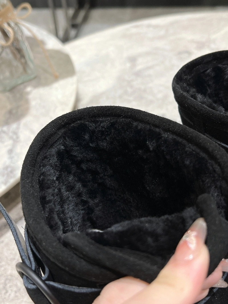 UGX Boots Elegant 228635