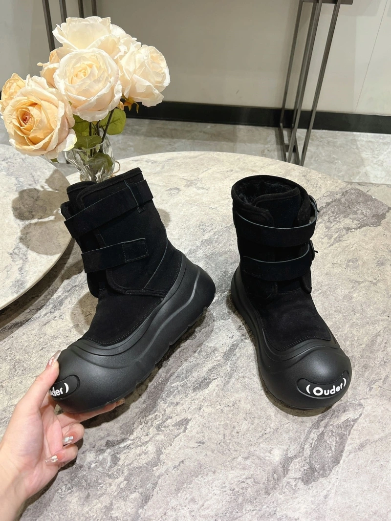 UGX Boots Elegant 228635