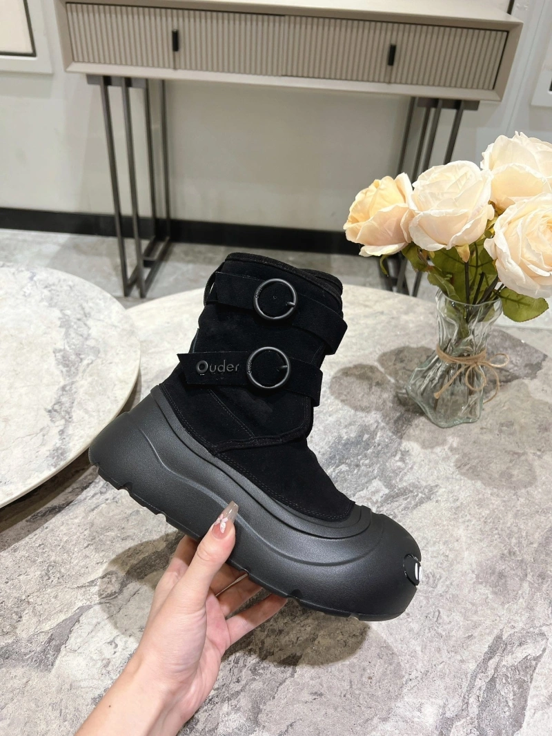 UGX Boots Elegant 228635