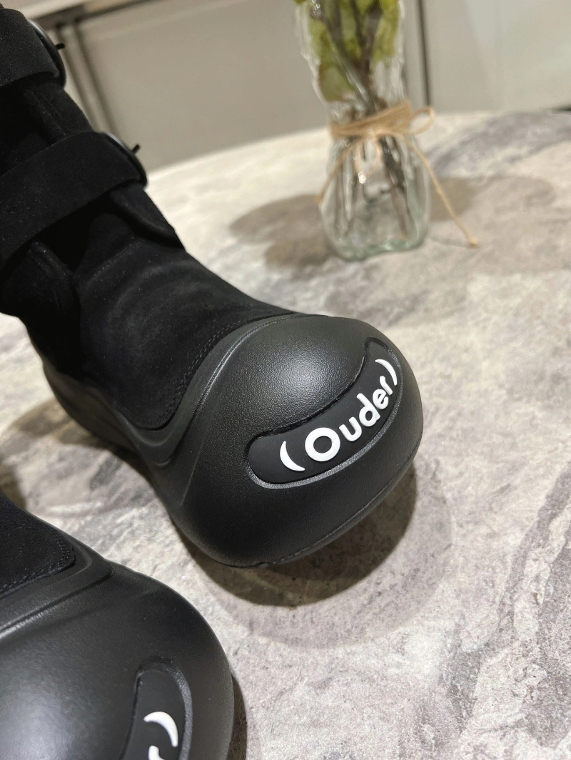 UGX Boots Elegant 228635